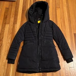 Lole Winter Coat, Small